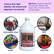 HARVARD Tile Whiz Alkaline Tile & Grout Cleaner GAL