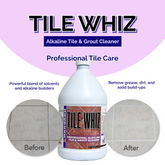 HARVARD Tile Whiz Alkaline Tile & Grout Cleaner GAL