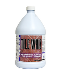 HARVARD Tile Whiz Alkaline Tile & Grout Cleaner GAL