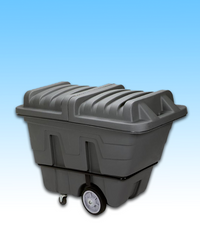 Tilt Truck 0.63 cu. yd. (17 cu. ft.) 300Lb.