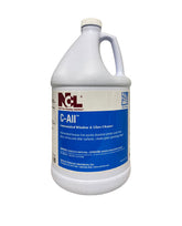 NCL C-All Ammoniated Window & Glass Cleaner