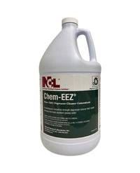 NCL CHEM-EEZ® Heavy-Duty Degreaser / Cleaner Concentrate GAL