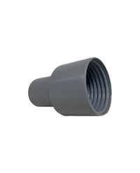 HOSE CUFF 2.5" THR 1.5" CON