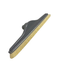 HARD FLOOR BRUSH TAM 14" Non Metal