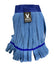 Impact Blue Microfiber Tube Mop