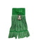 Impact Red Microfiber Tube Mop