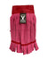Impact Red Microfiber Tube Mop