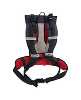 SANITAIRE HARNESS ASSEMBLY FOR QUIET CLEAN
