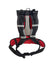 SANITAIRE HARNESS ASSEMBLY FOR QUIET CLEAN