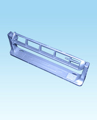 Aluminum Kitchen Towel Dispenser