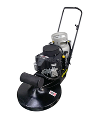 Tornado 24" 17 HP propane floor burnisher (Open Box)