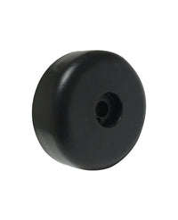 Wheel Rear Q K Tobacco