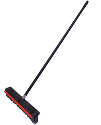 30" Warehouse Broom w/Squeegee
