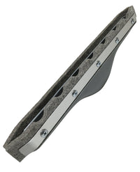 Floor Tool w/Felt Edge