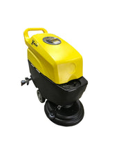 JL Auto-Scrubber 20" Battery Yellow/Black (T508)